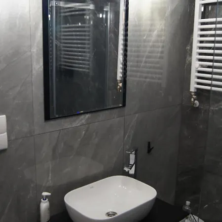 Apartamenty Street 18 Stary Toruń Exteriér fotografie