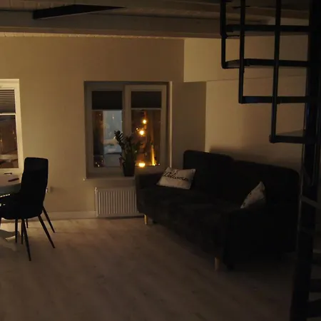 Apartamenty Street 18 Stary Toruń Exteriér fotografie