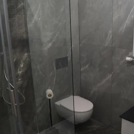Apartamenty Street 18 Stary Toruń Exteriér fotografie