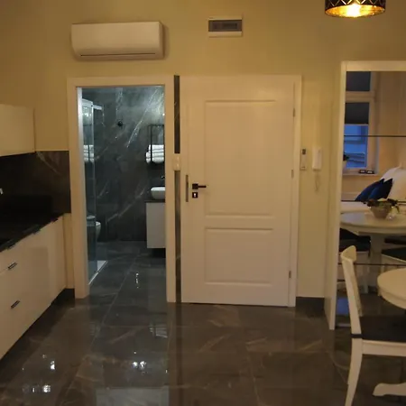 Apartamenty Street 18 Stary Toruń Exteriér fotografie