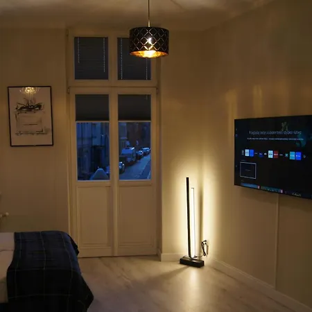 Apartamenty Street 18 Stary Toruń Exteriér fotografie
