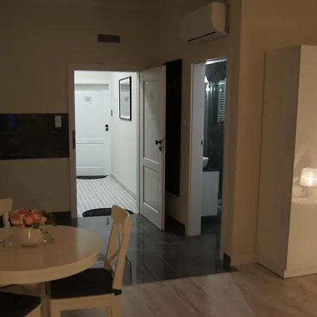 Apartamenty Street 18 Stary Toruń Exteriér fotografie
