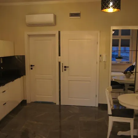 Apartamenty Street 18 Stary Toruń Exteriér fotografie