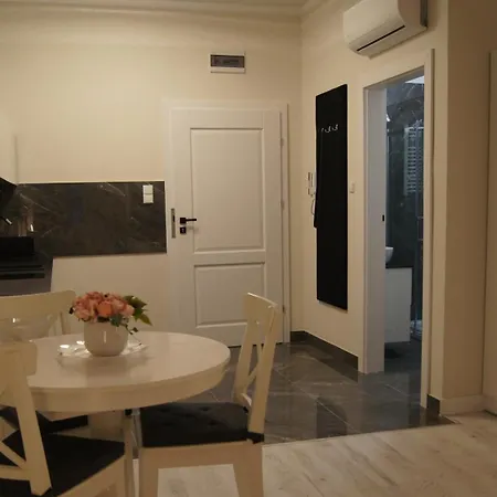 Apartamenty Street 18 Stary Toruń Exteriér fotografie