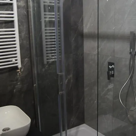 Apartamenty Street 18 Stary Toruń Exteriér fotografie