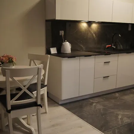 Apartamenty Street 18 Stary Toruń Exteriér fotografie