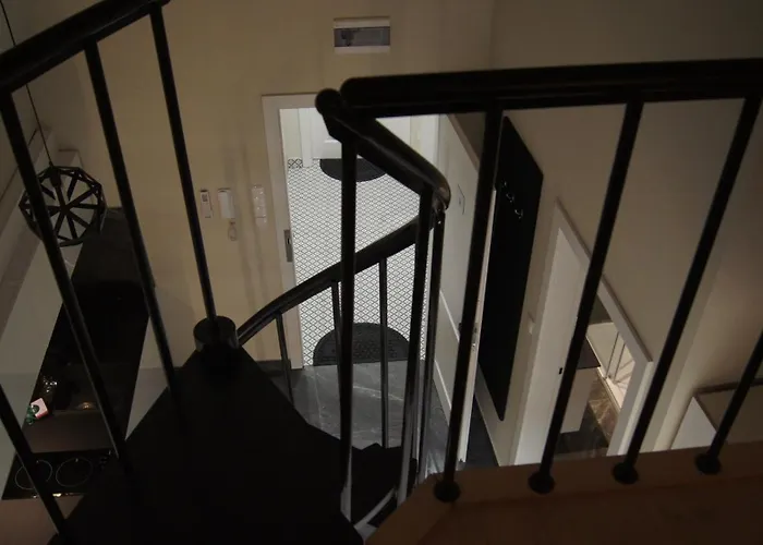 Apartamenty Street 18