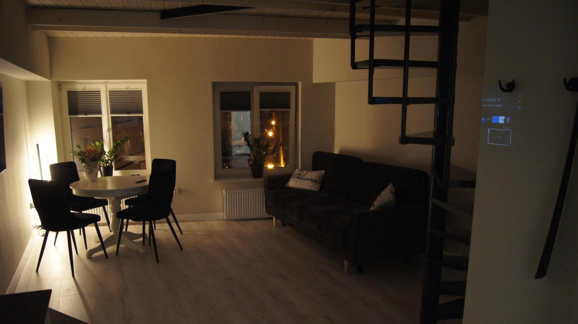 Street 18 Apartment Torun