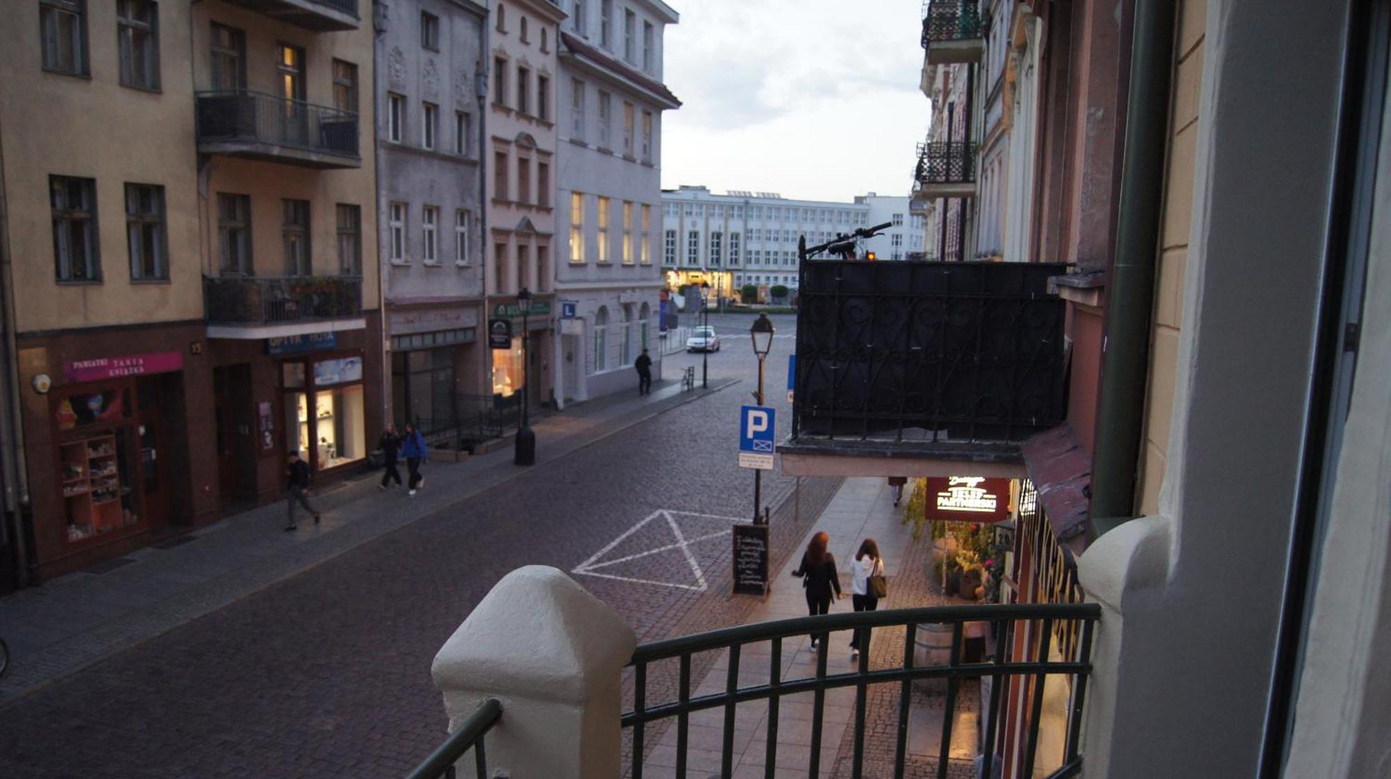 Street 18 Torun