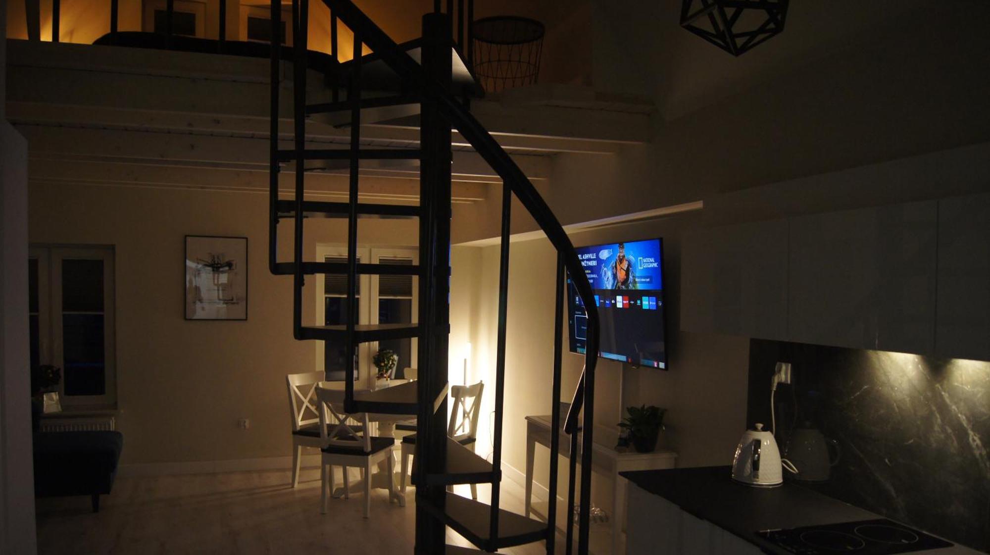 Street 18 Apartment Torun