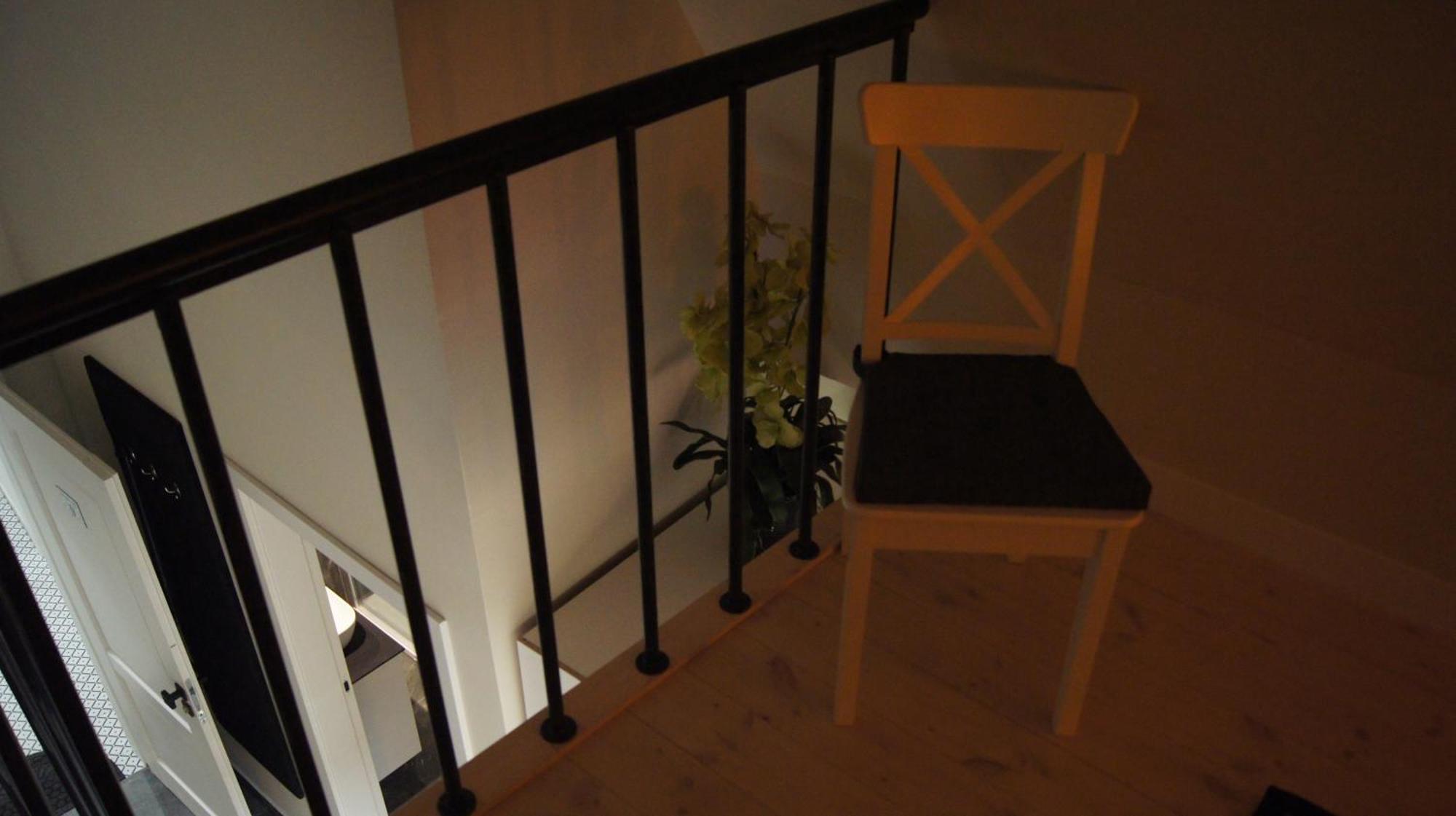 Apartment Street 18 Torun