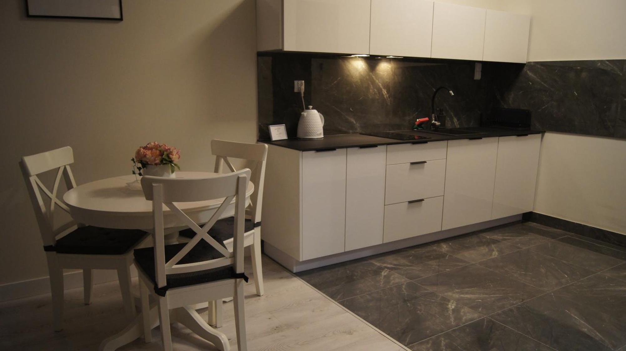 Street 18 Apartment Torun