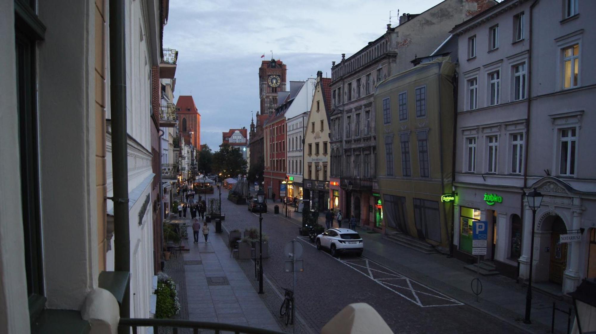 Street 18 Апартаменти *